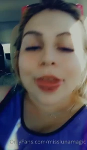 @MissLunaMagic [ misslunamagic ] Onlyfans leaked video 7172854 on Hotleaks.tv