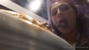 @MissLunaMagic [ misslunamagic ] Onlyfans leaked video 7172864 on Hotleaks.tv
