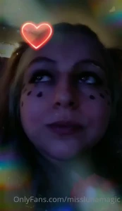 @MissLunaMagic [ misslunamagic ] Onlyfans leaked video 7172890 on Hotleaks.tv