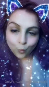 @MissLunaMagic [ misslunamagic ] Onlyfans leaked video 7172898 on Hotleaks.tv