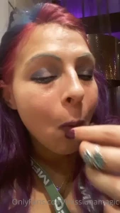 @MissLunaMagic [ misslunamagic ] Onlyfans leaked video 7172903 on Hotleaks.tv
