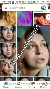 @MissLunaMagic [ misslunamagic ] Onlyfans leaked video 7172933 on Hotleaks.tv