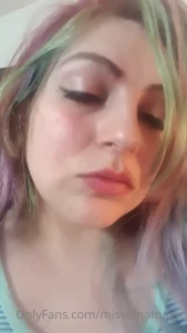 @MissLunaMagic [ misslunamagic ] Onlyfans leaked video 7172947 on Hotleaks.tv