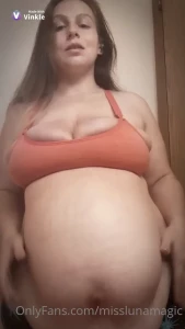 @MissLunaMagic [ misslunamagic ] Onlyfans leaked video 7172996 on Hotleaks.tv