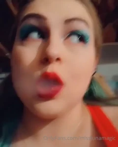 @MissLunaMagic [ misslunamagic ] Onlyfans leaked video 7173007 on Hotleaks.tv