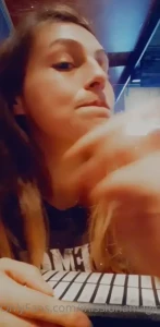 @MissLunaMagic [ misslunamagic ] Onlyfans leaked video 7173043 on Hotleaks.tv