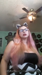 @MissLunaMagic [ misslunamagic ] Onlyfans leaked video 7173076 on Hotleaks.tv