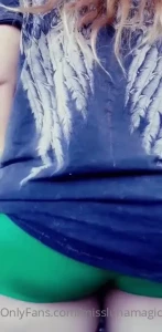 @MissLunaMagic [ misslunamagic ] Onlyfans leaked video 7173105 on Hotleaks.tv