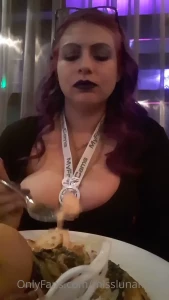 @MissLunaMagic [ misslunamagic ] Onlyfans leaked video 7173116 on Hotleaks.tv