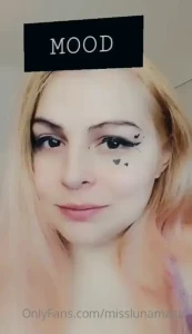 @MissLunaMagic [ misslunamagic ] Onlyfans leaked video 7173121 on Hotleaks.tv
