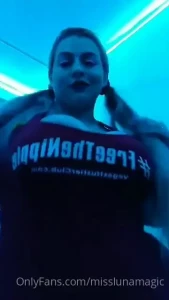 @MissLunaMagic [ misslunamagic ] Onlyfans leaked video 7173135 on Hotleaks.tv