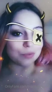 @MissLunaMagic [ misslunamagic ] Onlyfans leaked video 7173140 on Hotleaks.tv
