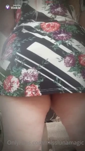@MissLunaMagic [ misslunamagic ] Onlyfans leaked video 7173177 on Hotleaks.tv