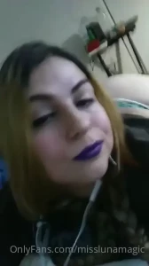 @MissLunaMagic [ misslunamagic ] Onlyfans leaked video 7173229 on Hotleaks.tv