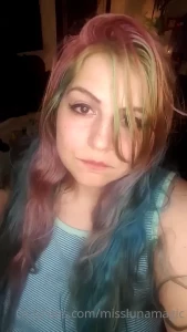 @MissLunaMagic [ misslunamagic ] Onlyfans leaked video 7173240 on Hotleaks.tv