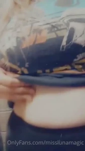 @MissLunaMagic [ misslunamagic ] Onlyfans leaked video 7173324 on Hotleaks.tv