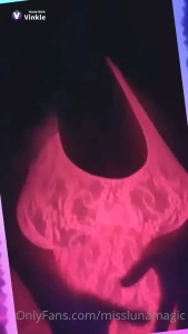@MissLunaMagic [ misslunamagic ] Onlyfans leaked video 7173335 on Hotleaks.tv