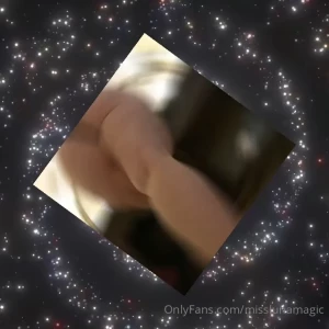 @MissLunaMagic [ misslunamagic ] Onlyfans leaked video 7173357 on Hotleaks.tv