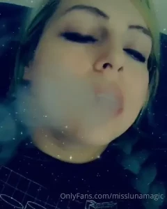 @MissLunaMagic [ misslunamagic ] Onlyfans leaked video 7173384 on Hotleaks.tv