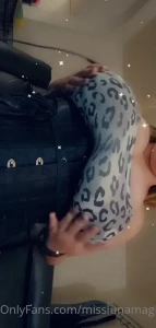 @MissLunaMagic [ misslunamagic ] Onlyfans leaked video 7173496 on Hotleaks.tv