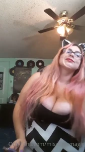 @MissLunaMagic [ misslunamagic ] Onlyfans leaked video 7173526 on Hotleaks.tv
