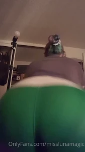 @MissLunaMagic [ misslunamagic ] Onlyfans leaked video 7173536 on Hotleaks.tv