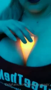 @MissLunaMagic [ misslunamagic ] Onlyfans leaked video 7173550 on Hotleaks.tv