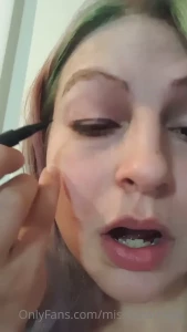 @MissLunaMagic [ misslunamagic ] Onlyfans leaked video 7173590 on Hotleaks.tv