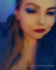 @MissLunaMagic [ misslunamagic ] Onlyfans leaked video 7173674 on Hotleaks.tv