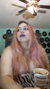 @MissLunaMagic [ misslunamagic ] Onlyfans leaked video 7173713 on Hotleaks.tv