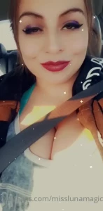 @MissLunaMagic [ misslunamagic ] Onlyfans leaked video 7173750 on Hotleaks.tv