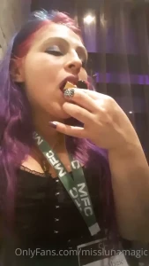 @MissLunaMagic [ misslunamagic ] Onlyfans leaked video 7173754 on Hotleaks.tv