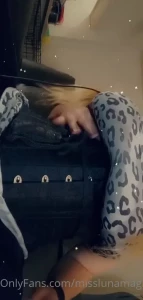 @MissLunaMagic [ misslunamagic ] Onlyfans leaked video 7173766 on Hotleaks.tv
