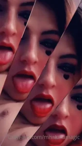 @MissLunaMagic [ misslunamagic ] Onlyfans leaked video 7173794 on Hotleaks.tv