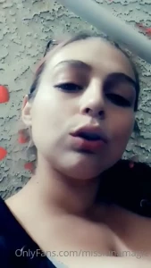 @MissLunaMagic [ misslunamagic ] Onlyfans leaked video 7173816 on Hotleaks.tv