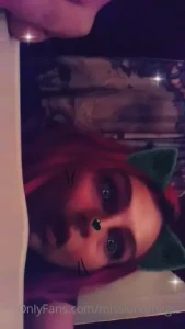 @MissLunaMagic [ misslunamagic ] Onlyfans leaked video 7173822 on Hotleaks.tv