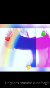 @MissLunaMagic [ misslunamagic ] Onlyfans leaked video 7173837 on Hotleaks.tv