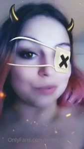 @MissLunaMagic [ misslunamagic ] Onlyfans leaked video 7173860 on Hotleaks.tv