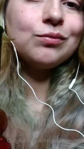 @MissLunaMagic [ misslunamagic ] Onlyfans leaked video 7173881 on Hotleaks.tv