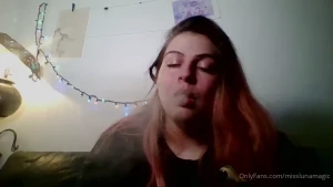 @MissLunaMagic [ misslunamagic ] Onlyfans leaked video 7173939 on Hotleaks.tv
