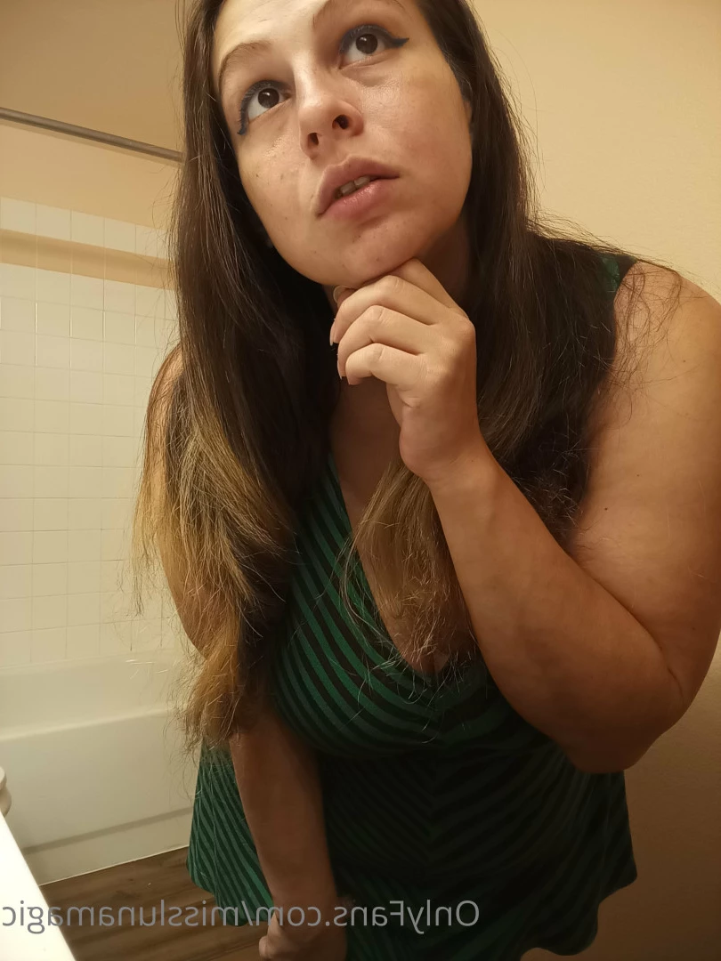 @MissLunaMagic [ misslunamagic ] Onlyfans leaked photo 7262379 on Hotleaks.tv