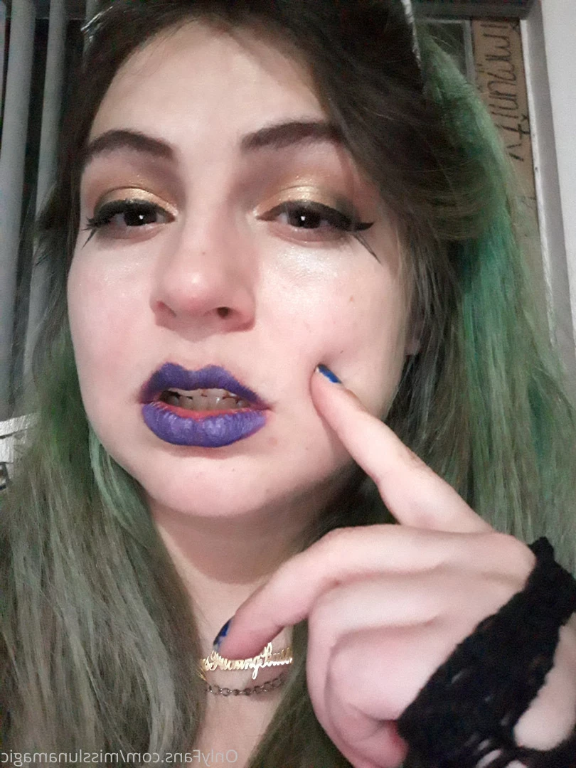 @MissLunaMagic [ misslunamagic ] Onlyfans leaked photo 7262613 on Hotleaks.tv