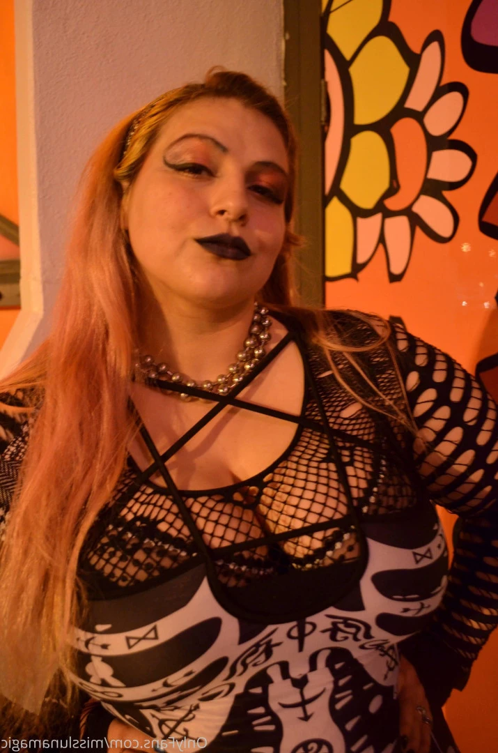 @MissLunaMagic [ misslunamagic ] Onlyfans leaked photo 7262867 on Hotleaks.tv