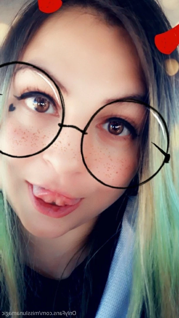 @MissLunaMagic [ misslunamagic ] Onlyfans leaked photo 7263014 on Hotleaks.tv
