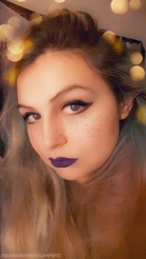 @MissLunaMagic [ misslunamagic ] Onlyfans leaked photo 7263061 on Hotleaks.tv