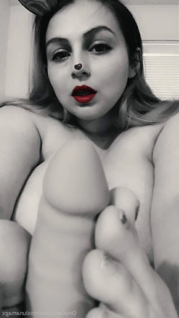 @MissLunaMagic [ misslunamagic ] Onlyfans leaked photo 7263181 on Hotleaks.tv