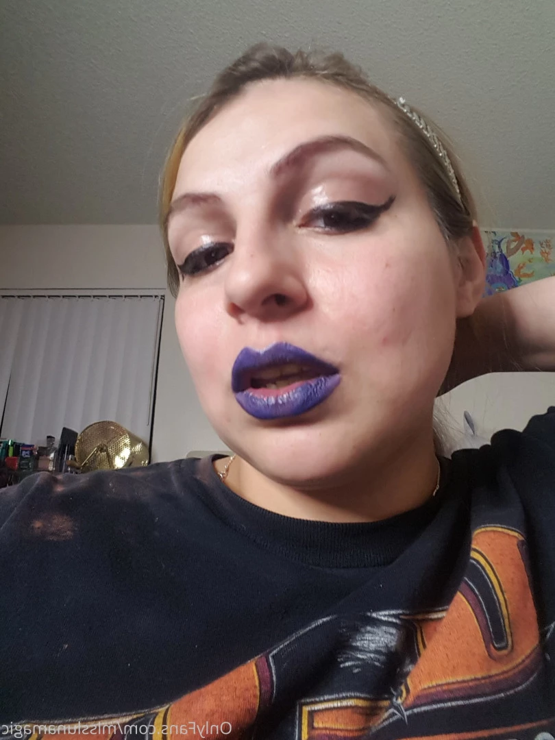 @MissLunaMagic [ misslunamagic ] Onlyfans leaked photo 7263268 on Hotleaks.tv
