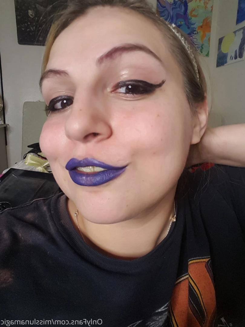 @MissLunaMagic [ misslunamagic ] Onlyfans leaked photo 7263278 on Hotleaks.tv