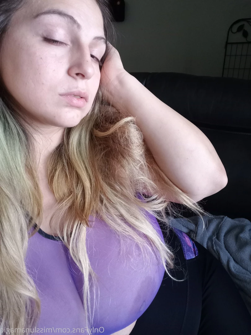 @MissLunaMagic [ misslunamagic ] Onlyfans leaked photo 7263372 on Hotleaks.tv