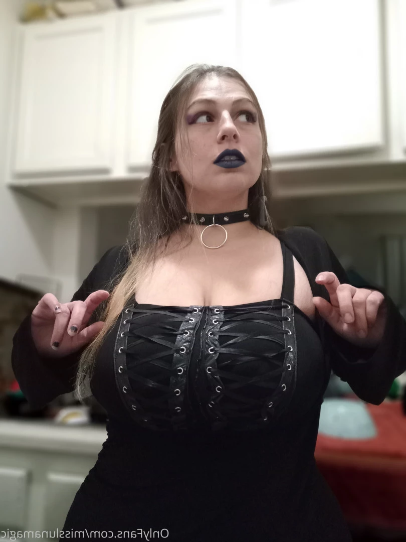 @MissLunaMagic [ misslunamagic ] Onlyfans leaked photo 7263524 on Hotleaks.tv